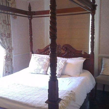 Kings Boutique Hotel ロンドン エクステリア 写真