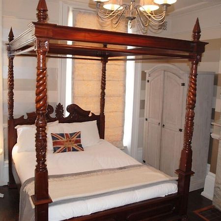 Kings Boutique Hotel ロンドン エクステリア 写真