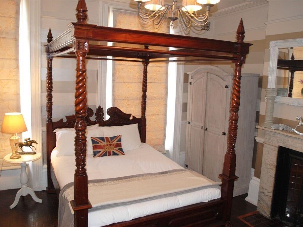 Kings Boutique Hotel ロンドン エクステリア 写真