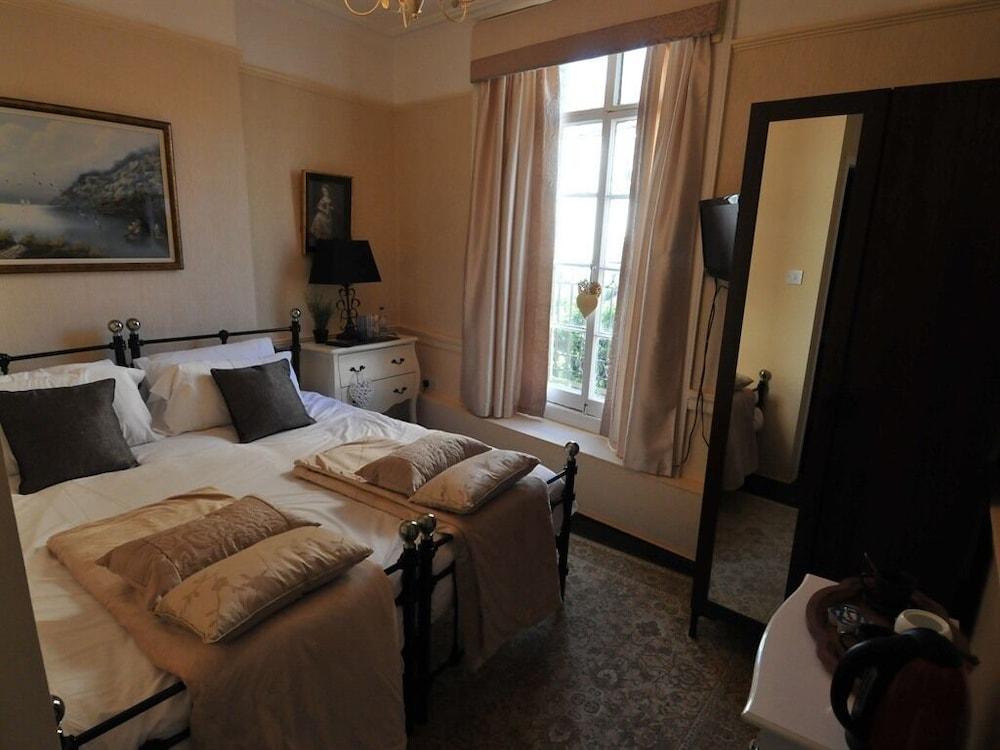 Kings Boutique Hotel ロンドン エクステリア 写真