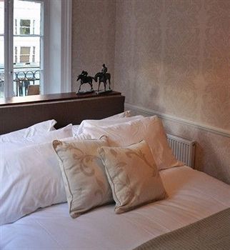 Kings Boutique Hotel ロンドン エクステリア 写真