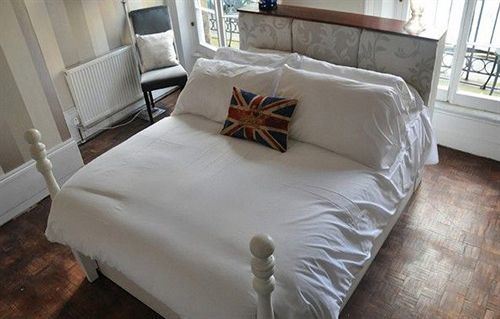 Kings Boutique Hotel ロンドン エクステリア 写真