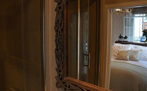 Kings Boutique Hotel ロンドン エクステリア 写真