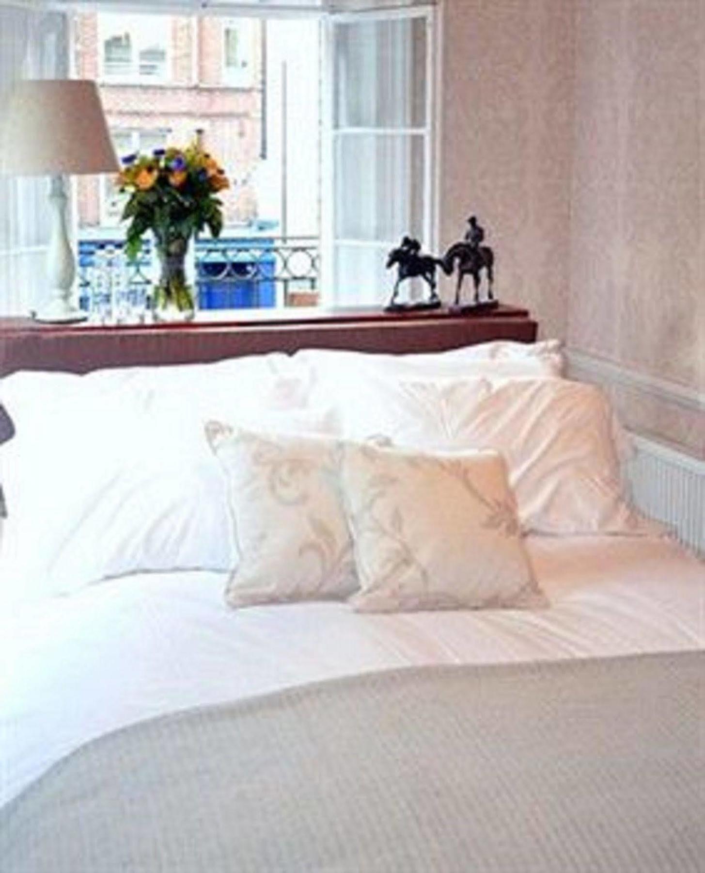 Kings Boutique Hotel ロンドン エクステリア 写真