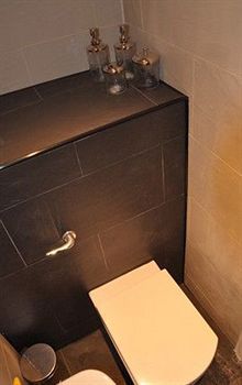 Kings Boutique Hotel ロンドン エクステリア 写真